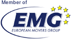 EMG - European Movers Group